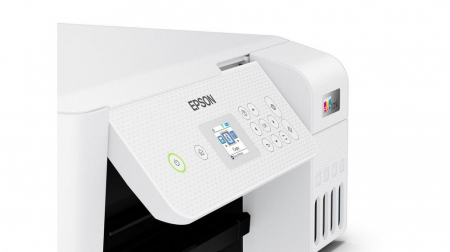 Echipament multifunctional Epson EcoTank L3266 [4]