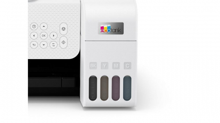 Echipament multifunctional Epson EcoTank L3266 [8]