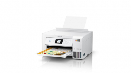 Echipament multifunctional Epson EcoTank L4266 [3]