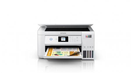 Echipament multifunctional Epson EcoTank L4266 [1]
