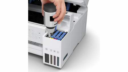 Echipament multifunctional Epson EcoTank L4266 [4]