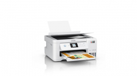 Echipament multifunctional Epson EcoTank L4266 [2]
