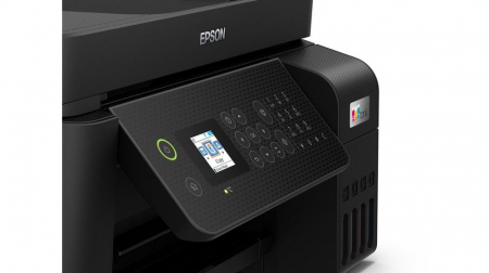 Echipament multifunctional Epson EcoTank L5290 [5]