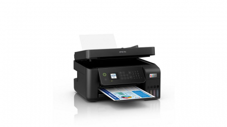 Echipament multifunctional Epson EcoTank L5290 [2]