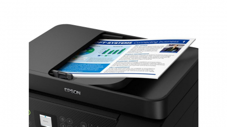 Echipament multifunctional Epson EcoTank L5290 [8]