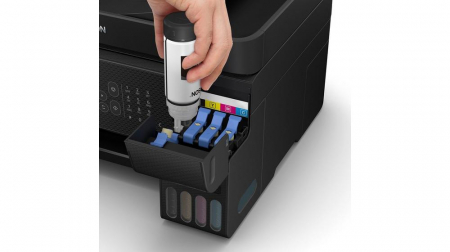 Echipament multifunctional Epson EcoTank L5290 [3]