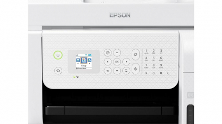 Echipament multifunctional Epson EcoTank L5296 [3]