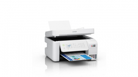 Echipament multifunctional Epson EcoTank L5296 [1]