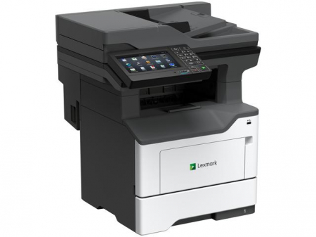 Multif. laser A4 mono fax Lexmark MX622ADE [1]