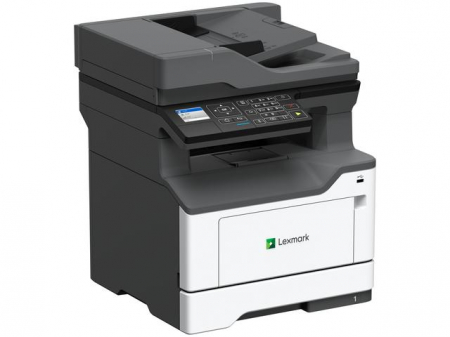 Multif. laser A4 mono fax Lexmark MX622ADHE [1]