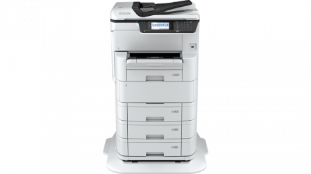 Echipament multifunctional RIPS WorkForce Pro WF-C878RD3TWFC [2]