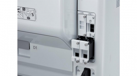 Echipament multifunctional RIPS WorkForce Pro WF-C879RDTWFC [2]