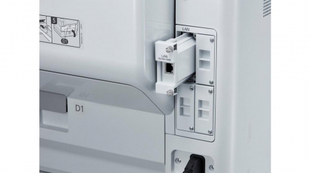 Echipament multifunctional RIPS WorkForce Pro WF-C879RDWF [1]