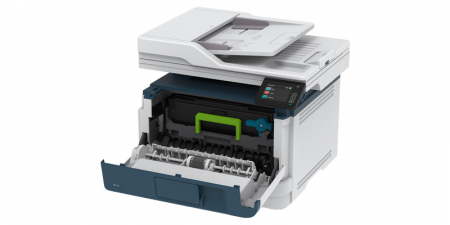 Multifunctional Xerox B315V_DNI, Laser, Monocrom, A4, DADF, USB, LAN, Wi-Fi, Fax, 40ppm [2]