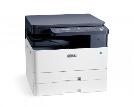 Multif. laser A3 mono Xerox B1022 [1]