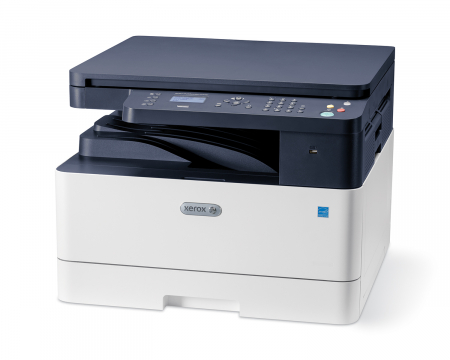 Imprimante & Multifunctionale & Plottere & Scannere - Multif. laser A3 mono Xerox B1022