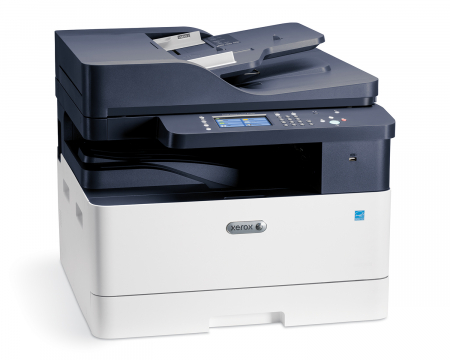 Multif. laser A3 mono Xerox B1025U [1]