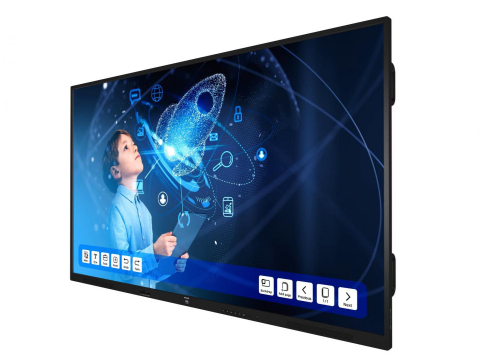 NOD_products_tech - Ecran interactiv PHILIPS 4152E 65" A13