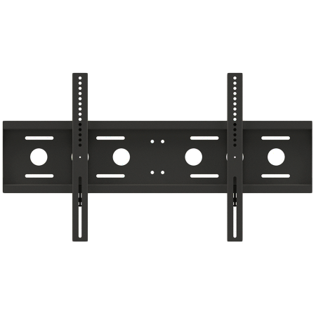 EDBAK Universal Flat Wall Mount for 50-86" Screens [1]