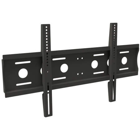 EDBAK Universal Flat Wall Mount for 50-86" Screens [2]