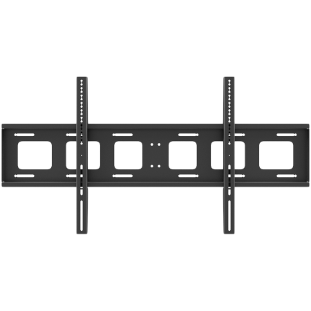 EDBAK Universal Flat Wall Mount for 75-110" Screens [2]