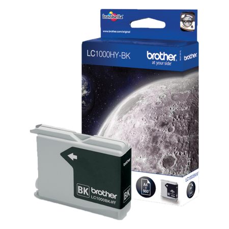 Cartus Cerneala - (EOL) INK-CARTR. HIGHYIELD BLACK