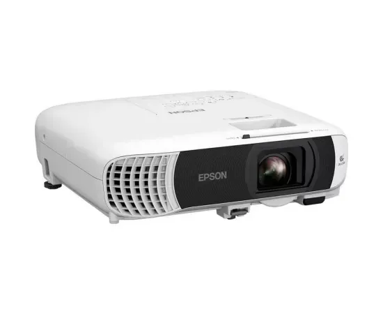 Videoproiectoare - Videoproiector 3LCD Epson EB-FH18 4100 lumeni (V11HB59240) - EPSON