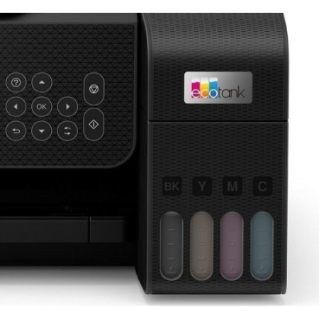 EPSON EcoTank L3280 Multifunctional Inkjet Color [3]