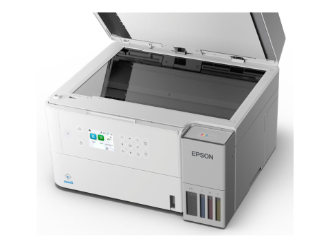 Imprimante - EPSON EcoTank L6376 MFP Black 35/23ppm A4 Wi-fi Duplex All-In-One Ink Tank Print Scan Copy