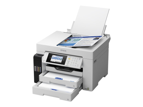 EPSON EcoTank Pro L15180 MFP color 4in1 25ppm [2]