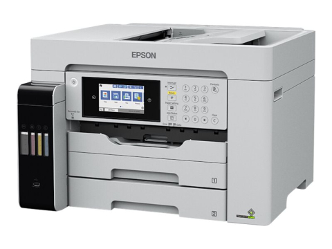 EPSON EcoTank Pro L15180 MFP color 4in1 25ppm [4]