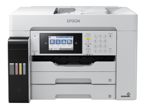 EPSON EcoTank Pro L15180 MFP color 4in1 25ppm [9]
