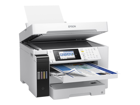 EPSON EcoTank Pro L15180 MFP color 4in1 25ppm [12]