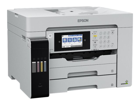 EPSON EcoTank Pro L15180 MFP color 4in1 25ppm [5]