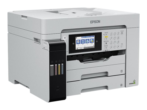 EPSON EcoTank Pro L15180 MFP color 4in1 25ppm [6]