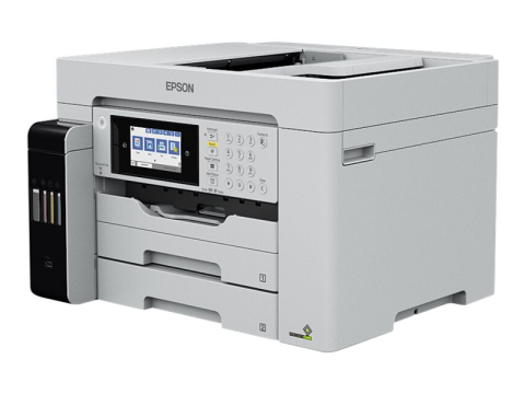EPSON EcoTank Pro L15180 MFP color 4in1 25ppm [3]