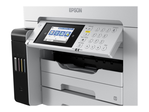 EPSON EcoTank Pro L15180 MFP color 4in1 25ppm [10]