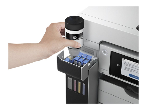 EPSON EcoTank Pro L15180 MFP color 4in1 25ppm [1]