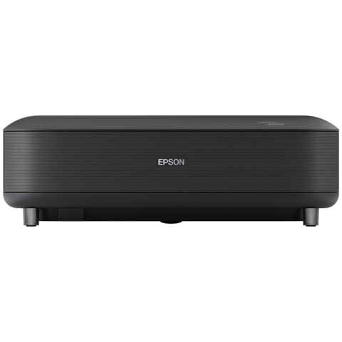 Videoproiector Smart Laser Ultra-Short Throw Epson EH-LS670B 4K PRO-UHD 3600lm Negru (V11HB82140) - EPSON [1]