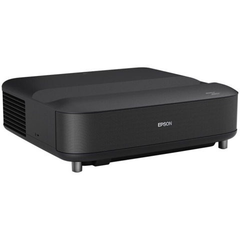 Videoproiector Smart Laser Ultra-Short Throw Epson EH-LS670B 4K PRO-UHD 3600lm Negru (V11HB82140) - EPSON [2]