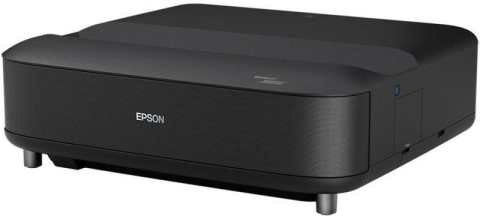 Videoproiectoare - Videoproiector Smart Laser Ultra-Short Throw Epson EH-LS670B 4K PRO-UHD 3600lm Negru (V11HB82140) - EPSON