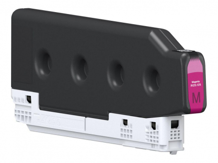 Epson - EPSON ENT. MAGENTA INKJET CART. AM-C5000