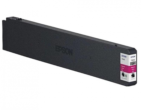Epson - EPSON ENT. MAGENTA INKJET CART. C20600