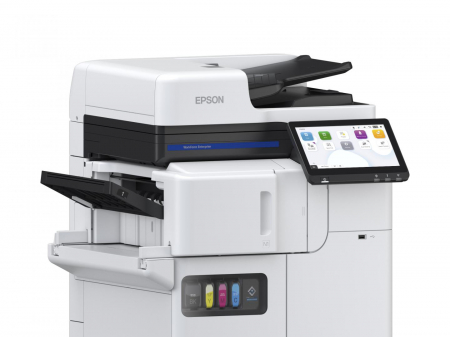 Accesorii Printing - Epson Epson INNER FINISHER-P1, pentru WorkForce Enterprise​ AM- C4000​WorkForce Enterprise​ AM-C5000​WorkForce Enterprise​ AM-C6000.