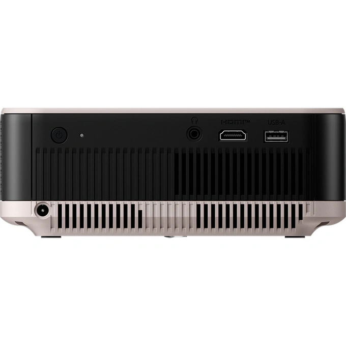 Videoproiector Smart Portable Epson Lifestudio Pop EF-61R Full HD 700lm Rose Quartz (V11HB72240) - EPSON [5]