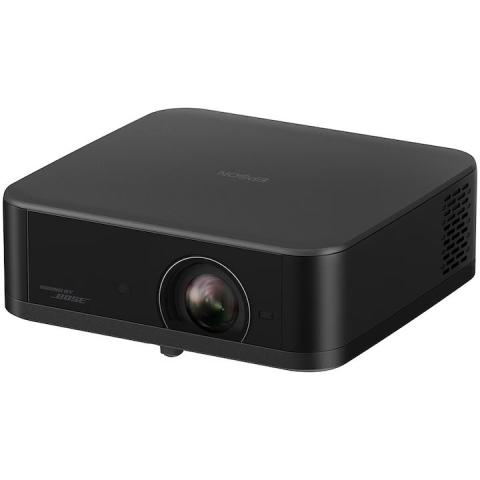 Videoproiector Epson Lifestudio POP EF-62B Metallic Black (V11HB73140) - EPSON [2]