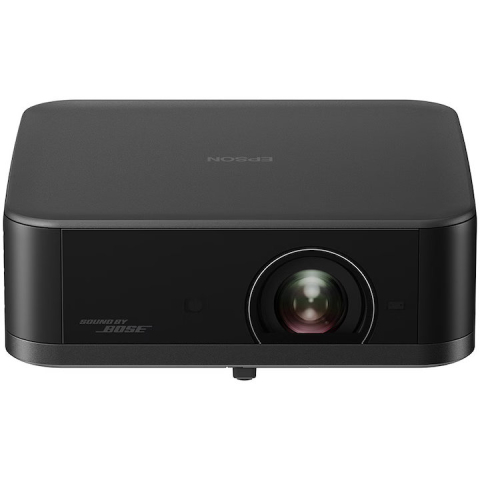 Videoproiector Epson Lifestudio POP EF-62B Metallic Black (V11HB73140) - EPSON [1]