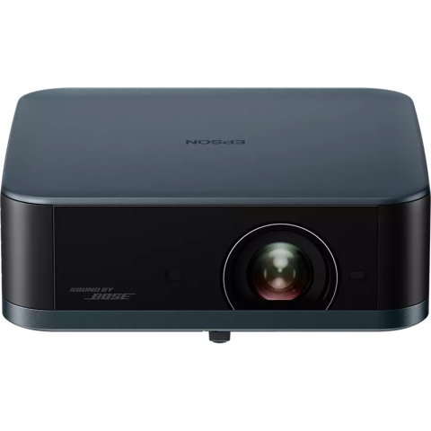 Videoproiector Epson Lifestudio POP EF-62N Metallic Navy (V11HB73440) - EPSON [1]
