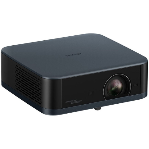 Videoproiector Epson Lifestudio POP EF-62N Metallic Navy (V11HB73440) - EPSON [2]