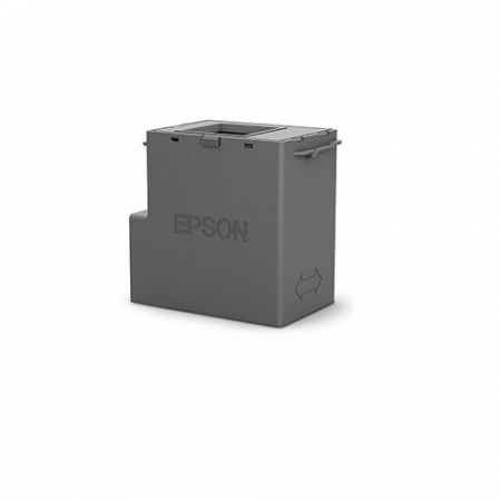 Piese si accesorii - Epson MAINTENANCE BOX C12C934461 Pentru eco tank l3550, l3560, l5590.